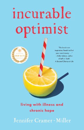 Cover image for Incurable Optimist