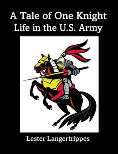 Cover image for A Tale of One Knight