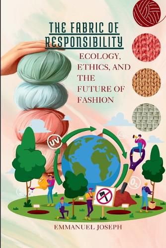 Cover image for The Fabric of Responsibility, Ecology, Ethics, and the Future of Fashion