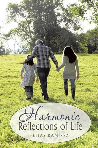 Cover image for Harmonic Reflections of Life