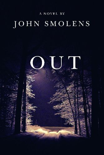 Cover image for Out