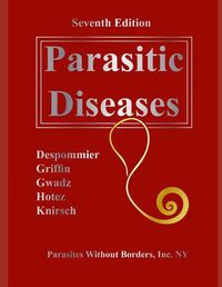 Cover image for Parasitic Diseases 7th Edition