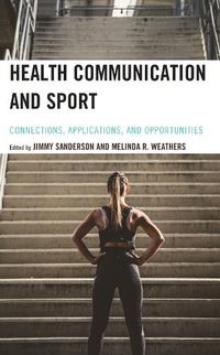 Cover image for Health Communication and Sport