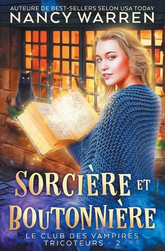 Cover image for Sorciere et Boutonniere