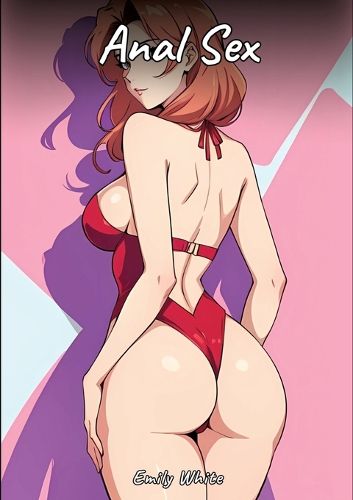 Cover image for Anal Sex