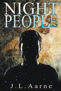 Cover image for Night People