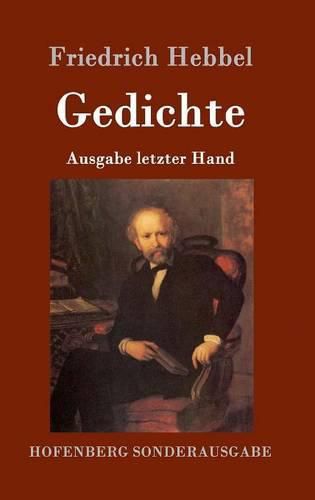 Gedichte: Ausgabe letzter Hand