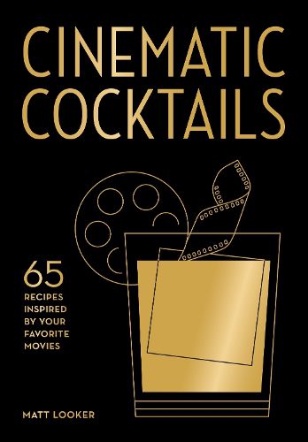 Cover image for Cinematic Cocktails