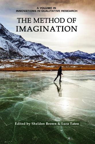 Cover image for The Method of Imagination