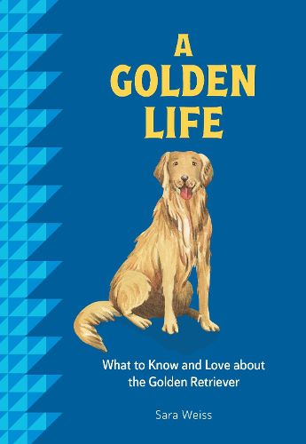 Cover image for A Golden Life