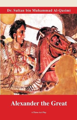 Cover image for Alexander The Great