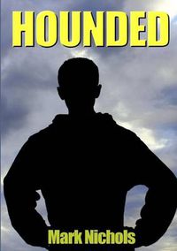 Cover image for Hounded