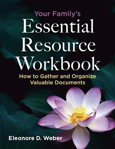 Cover image for Your Family's Essential Resource Workbook