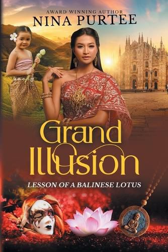 Cover image for Grand Illusion