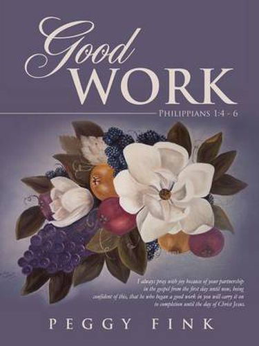 Cover image for Good Work