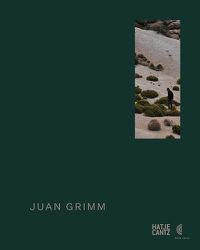 Cover image for Juan Grimm