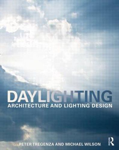 Cover image for Daylighting: Architecture and Lighting Design