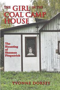 Cover image for The Haunting of Shannon Fitzpatrick