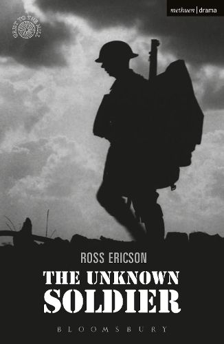 Cover image for The Unknown Soldier