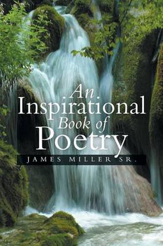 Cover image for An Inspirational Book of Poetry