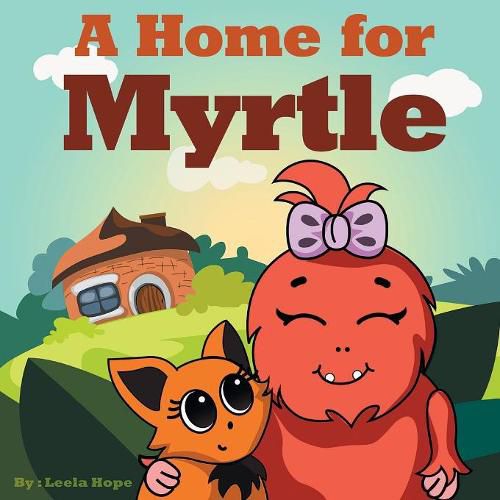 A Home for Myrtle