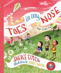 Cover image for Toes in my Nose and other poems: and other poems