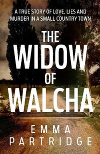 Cover image for The Widow of Walcha