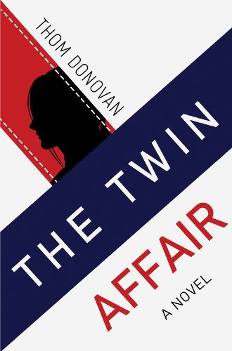 Cover image for The Twin Affair