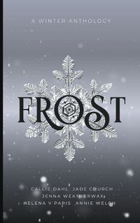 Cover image for Frost