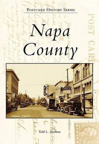 Cover image for Napa County