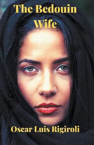 Cover image for The Bedouin Wife