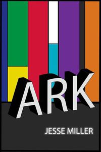 Cover image for Ark