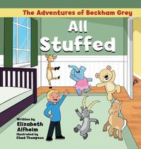 Cover image for All Stuffed