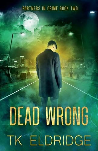 Cover image for Dead Wrong