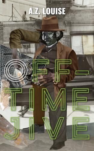 Cover image for Off-Time Jive