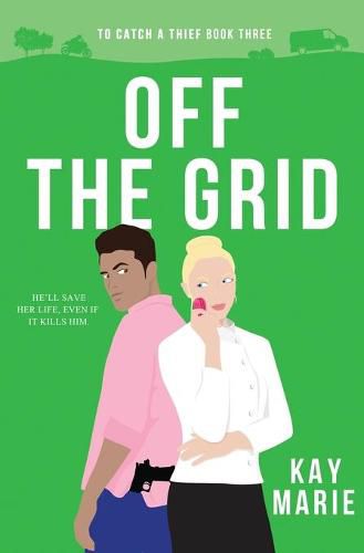 Cover image for Off the Grid