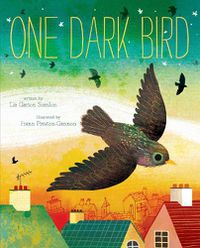 Cover image for One Dark Bird