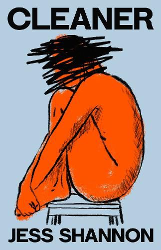 Cover image for Cleaner