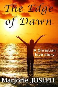 Cover image for The Edge of Dawn