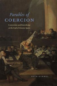 Cover image for Parables of Coercion