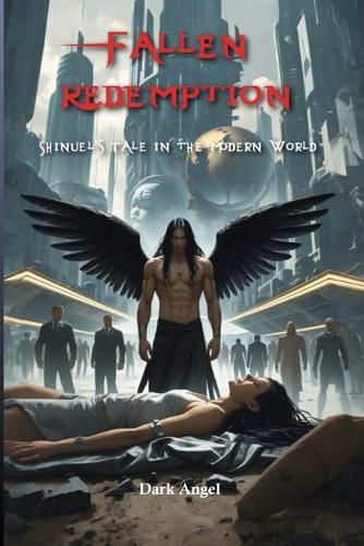 Cover image for Fallen Redemption