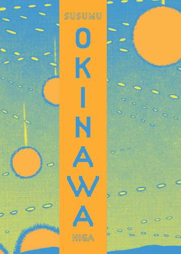 Cover image for Okinawa