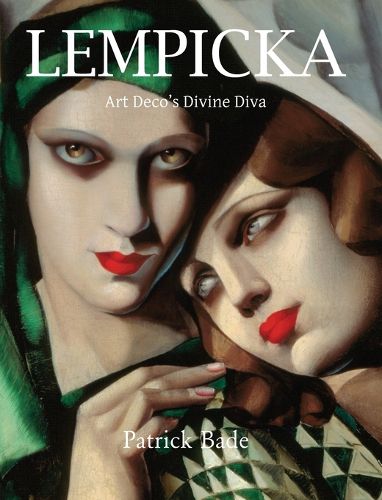 Cover image for Lempicka