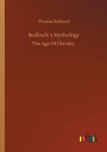 Bulfinchs Mythology