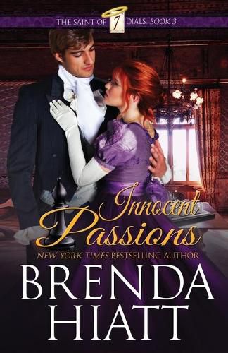 Cover image for Innocent Passions