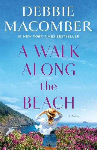 Cover image for A Walk Along the Beach