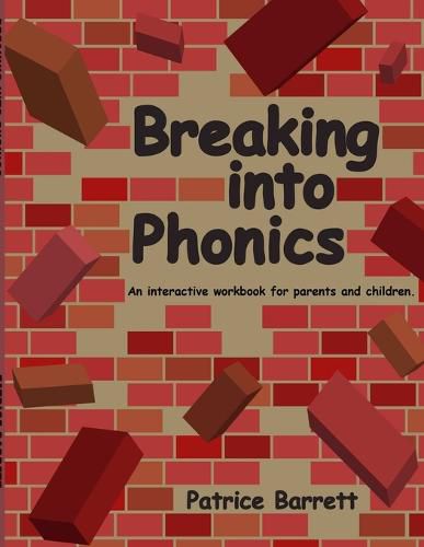 Cover image for Breaking Into Phonics