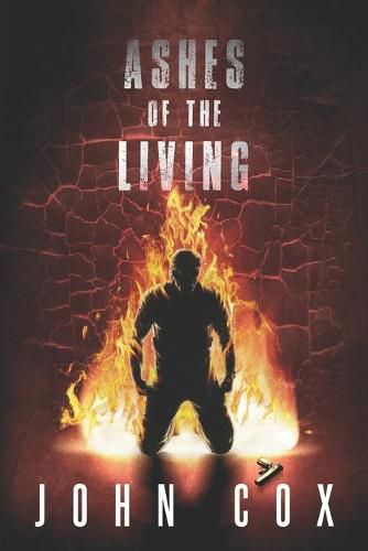 Cover image for Ashes of the Living