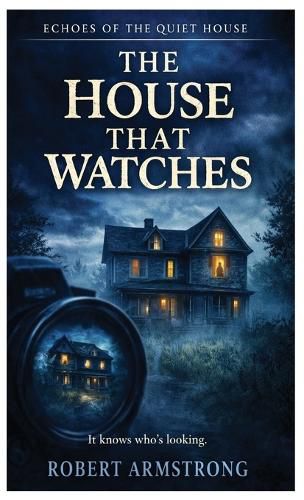 Cover image for The Quiet House Book 2