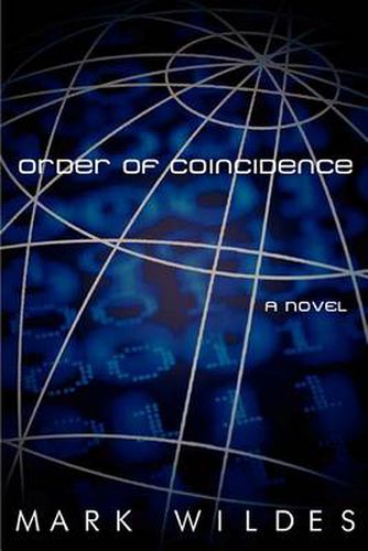 Cover image for Order of Coincidence: A Novel